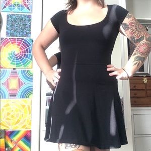 Last Chance! AE Scoop Neck Dress